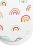SnuzBaskit Twin Pack Sheets